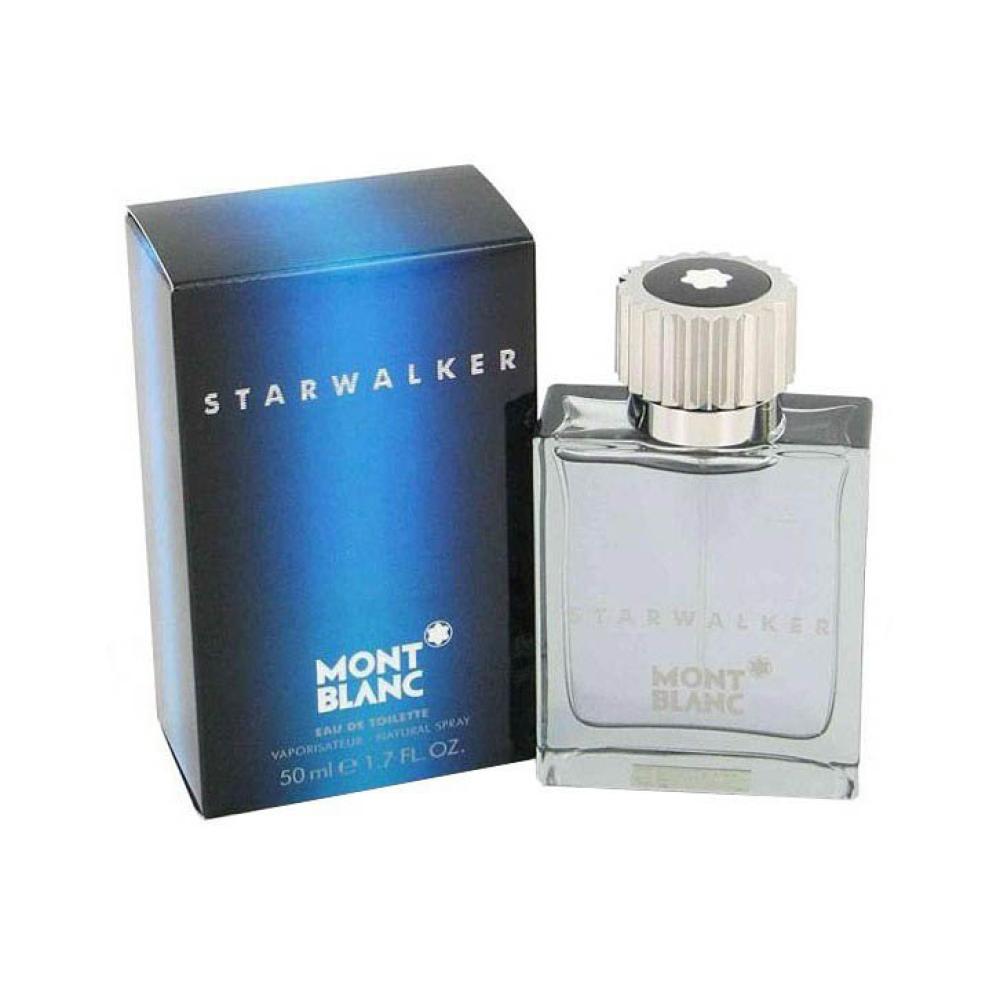 Mont Blanc Starwalker Men 75Ml EDT
