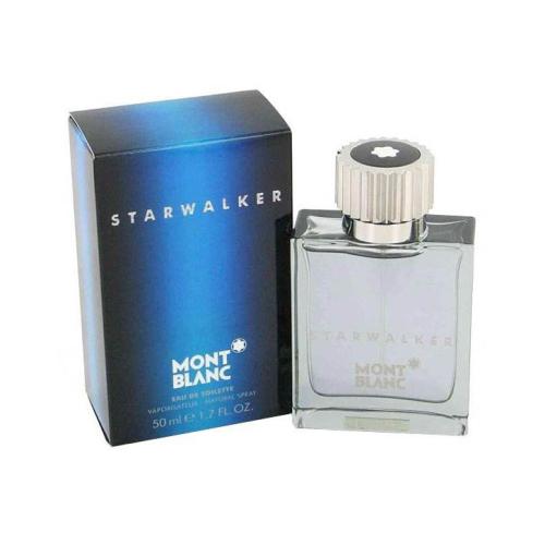Mont Blanc Starwalker Men 75Ml EDT image