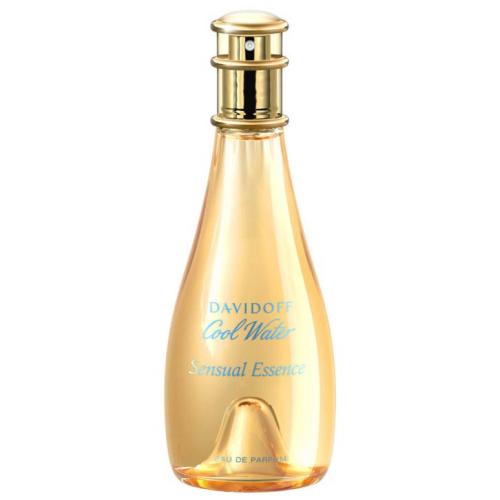 Davidoff Cool Water Sensual Essence Edp 90ml For Women image