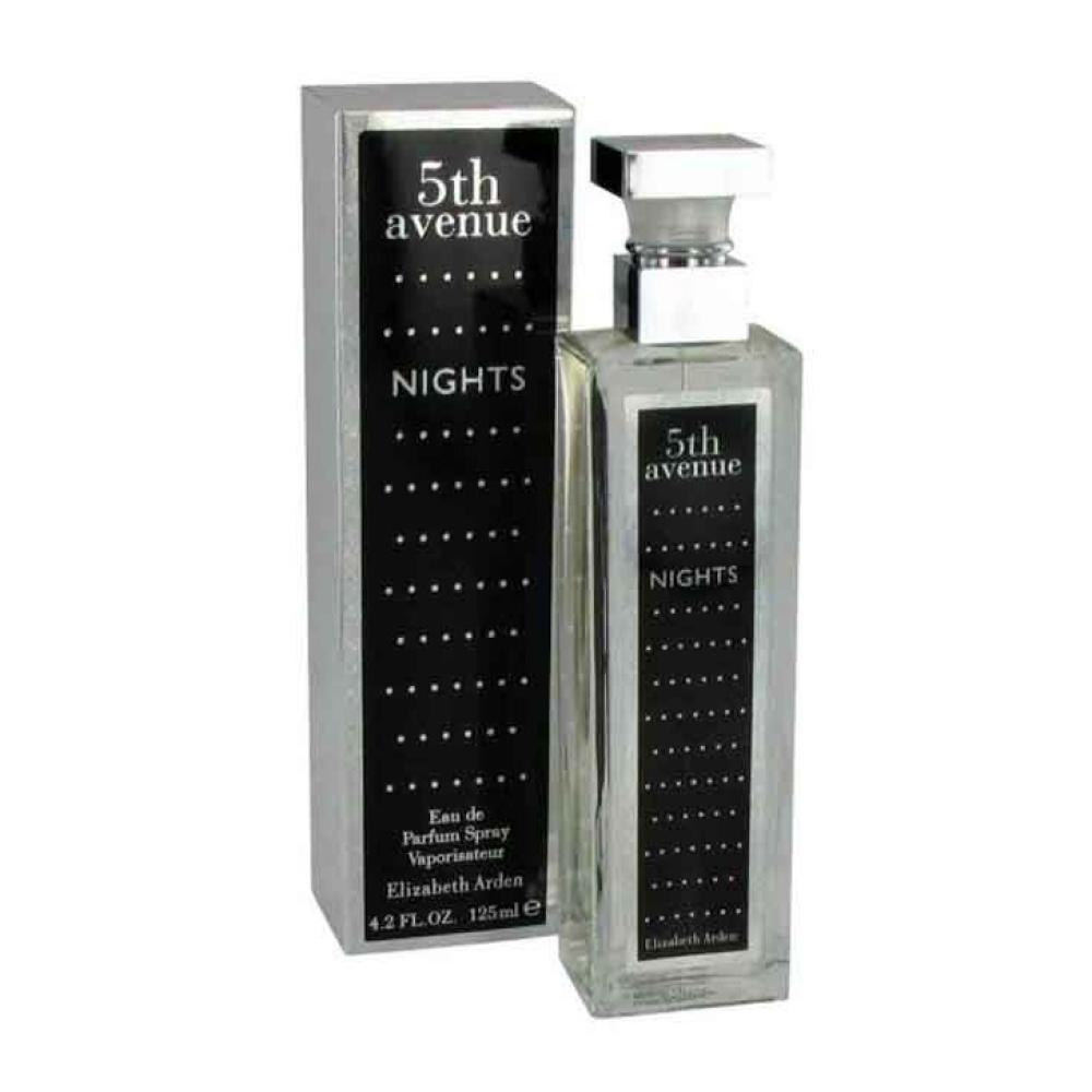 Elizabeth Arden 5Th Avenue Night Women EDP 125Ml