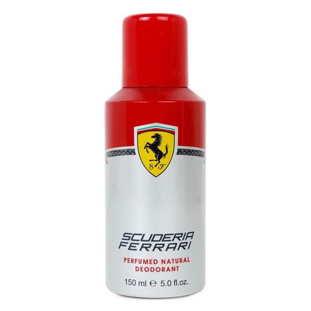 Ferrari Scuderia Deo