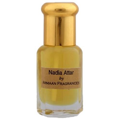 Armaan Nadia Attar 5ml  image