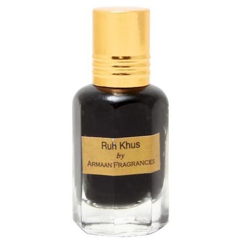 Ruh Khus Attar by Armaan 10ml image