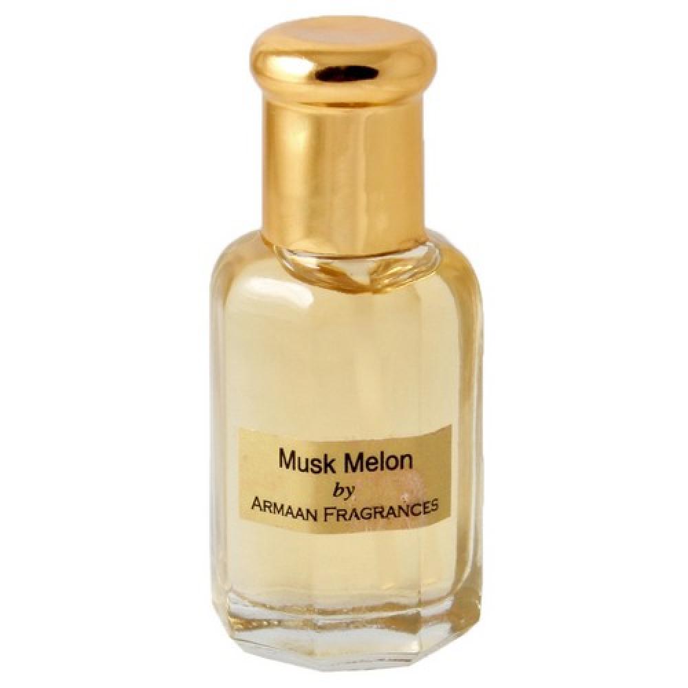 Musk Melon Natural Perfume by Armaan 10ml