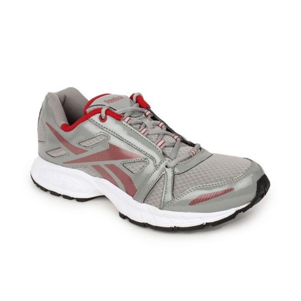 Reebok Grey Sports Shoes