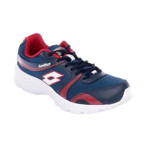 Lotto Navy Blue Sports Shoes image