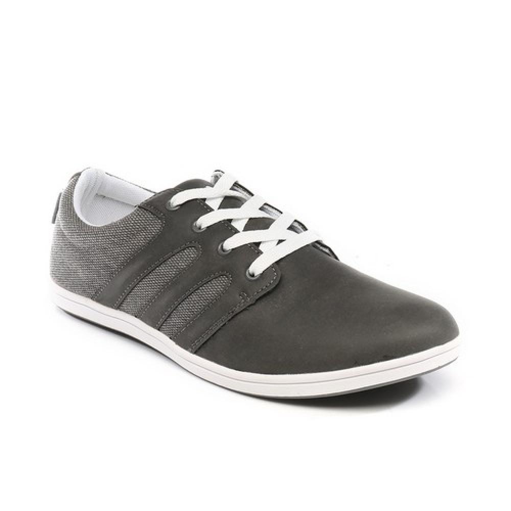 Fila Gray Sneaker Shoes