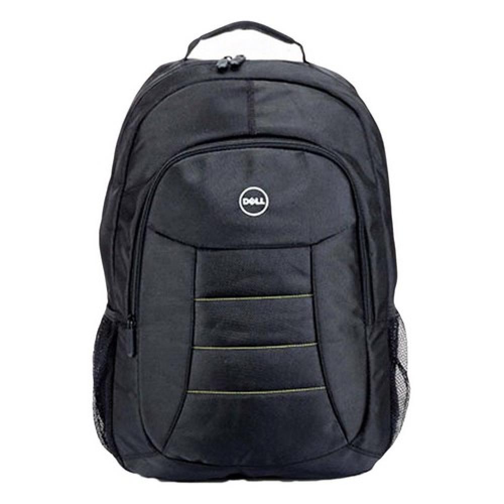 New 15.6 Inch Entry Level Backpack - Black for Dell