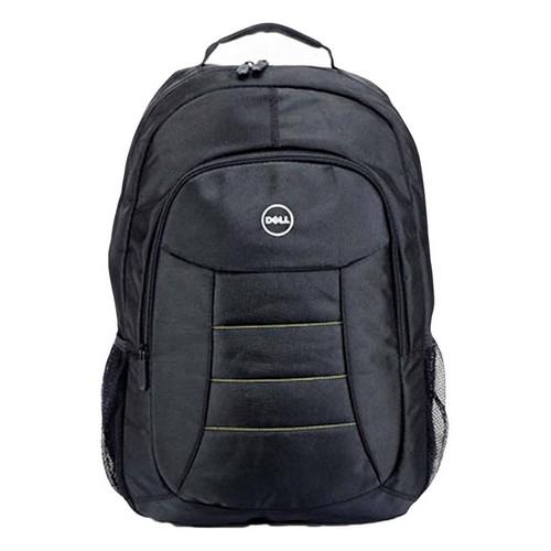 New 15.6 Inch Entry Level Backpack - Black for Dell image