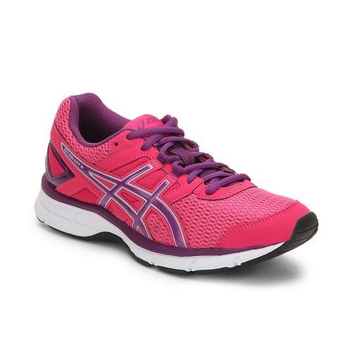 Asics Gel Galaxy 8 Pink Sports Shoes image