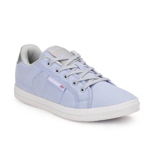Reebok On Court Iv Blue Casual Shoes image
