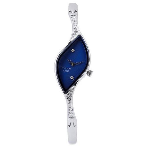 Titan Raga 9710SM01 Womens Watch image