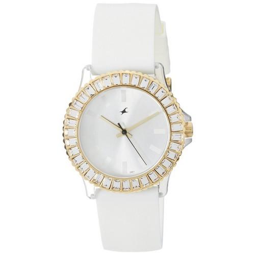 Fastrack 9827PP06 Womens Watch image