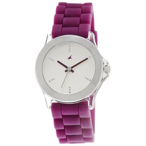 Fastrack 9827PP01 Womens Watch image