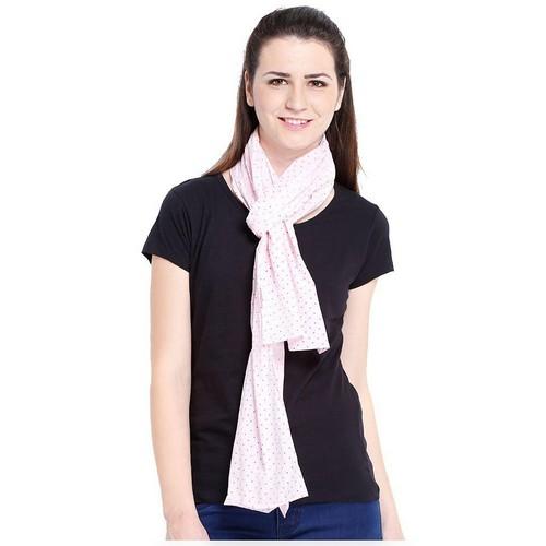 Ten on Ten Cotton Scarf image