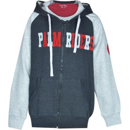 Gini Jony Full Sleeve Printed Boys Jacket image