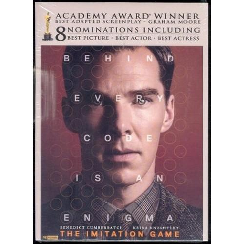 The Imitation Game image