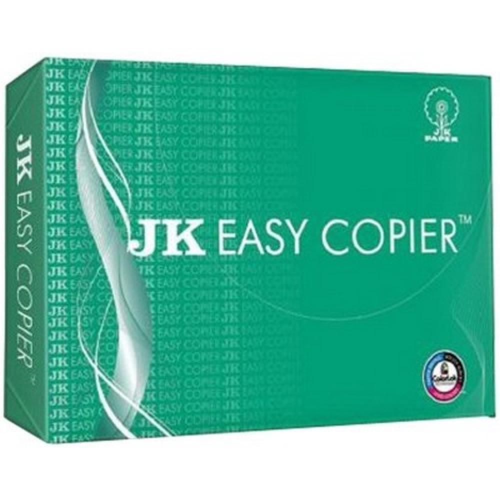 JK Easy Copier Unruled A4 Printer Paper